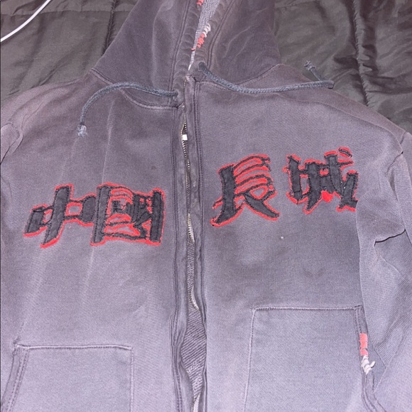 Y2k jacket - Picture 2 of 7